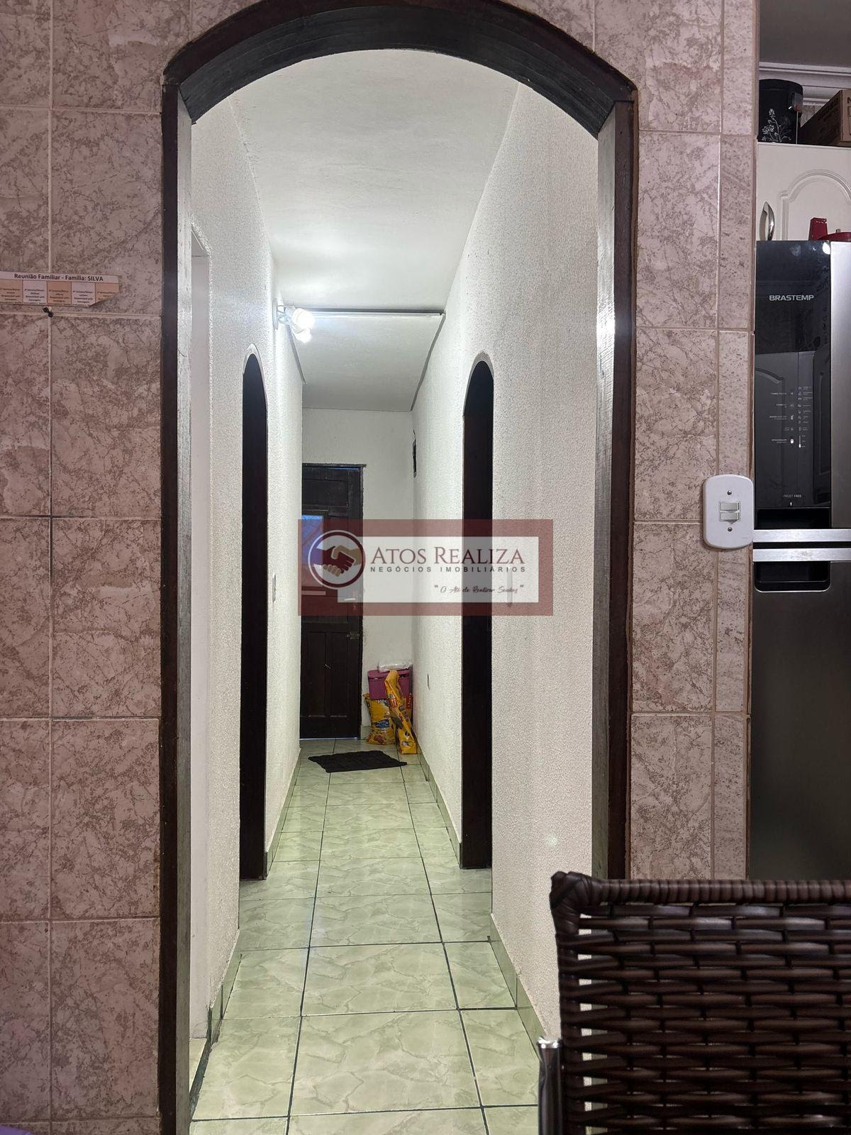 Casa para alugar com 4 quartos, 2 banheiros e 120m² no Cidade Dutra, São Paulo (SP) — foto 7 de 23