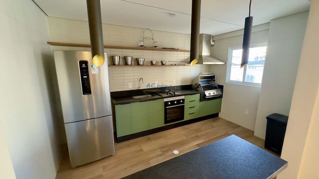Apartamento à venda com 1 quarto, 1 suíte, 1 vaga e 60m² no Guilhermina, Praia Grande (SP) — foto 3 de 27