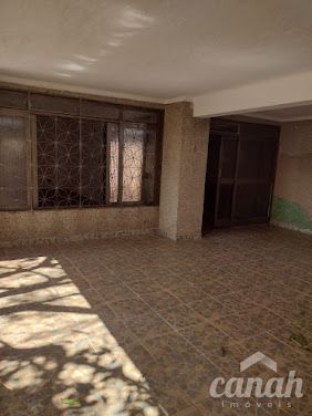 Casa padrão em Independência  -  Ribeirão Preto