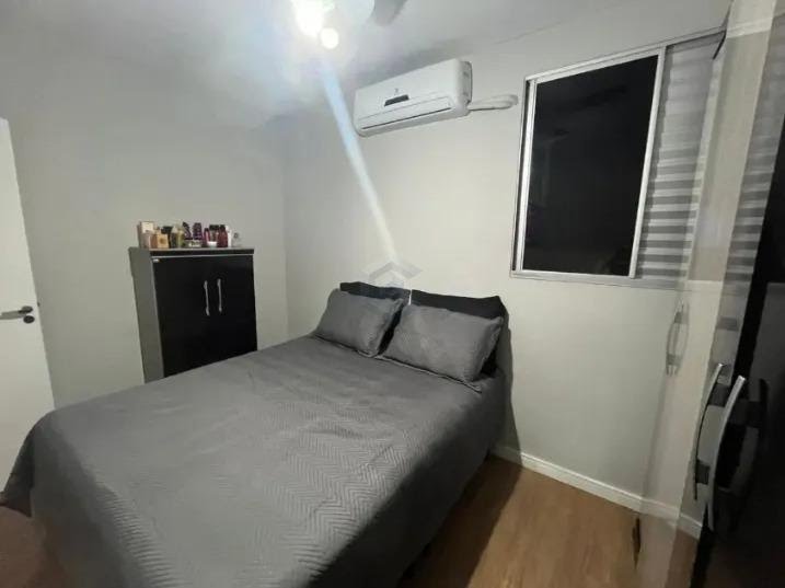 Apartamento à venda com 2 quartos, 1 banheiro e 1 vaga no Vila Gabriel, Sorocaba (SP) — foto 8 de 20