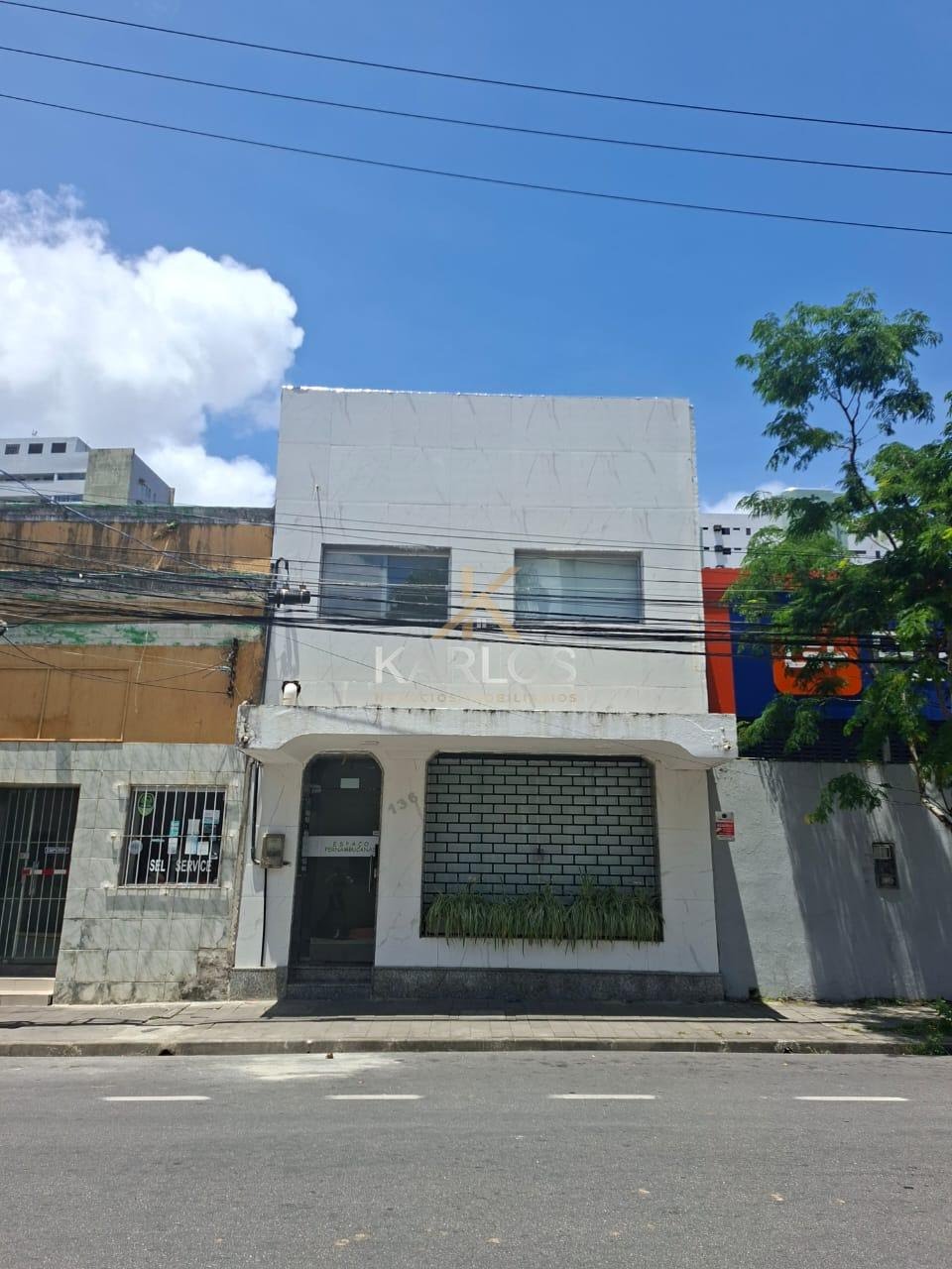 Comercial para alugar com 2 banheiros e 4m² no Graças, Recife (PE) — foto 8 de 8