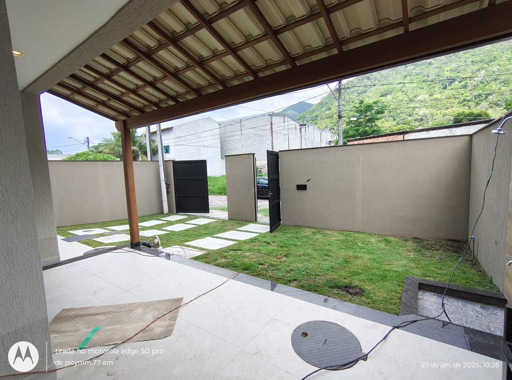 Casa à venda com 4 quartos, 2 suítes, 1 vaga e 160m² no Vargem Grande, Rio de Janeiro (RJ) — foto 28 de 30