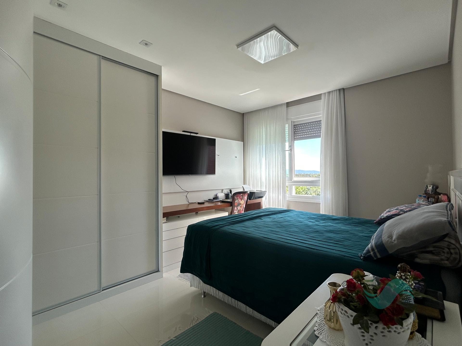 Apartamento à venda com 3 suítes, 3 vagas e 117m² no Jurerê, Florianópolis (SC) — foto 15 de 25