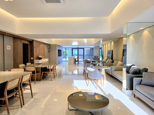 Apartamento em Perdizes  -  São Paulo