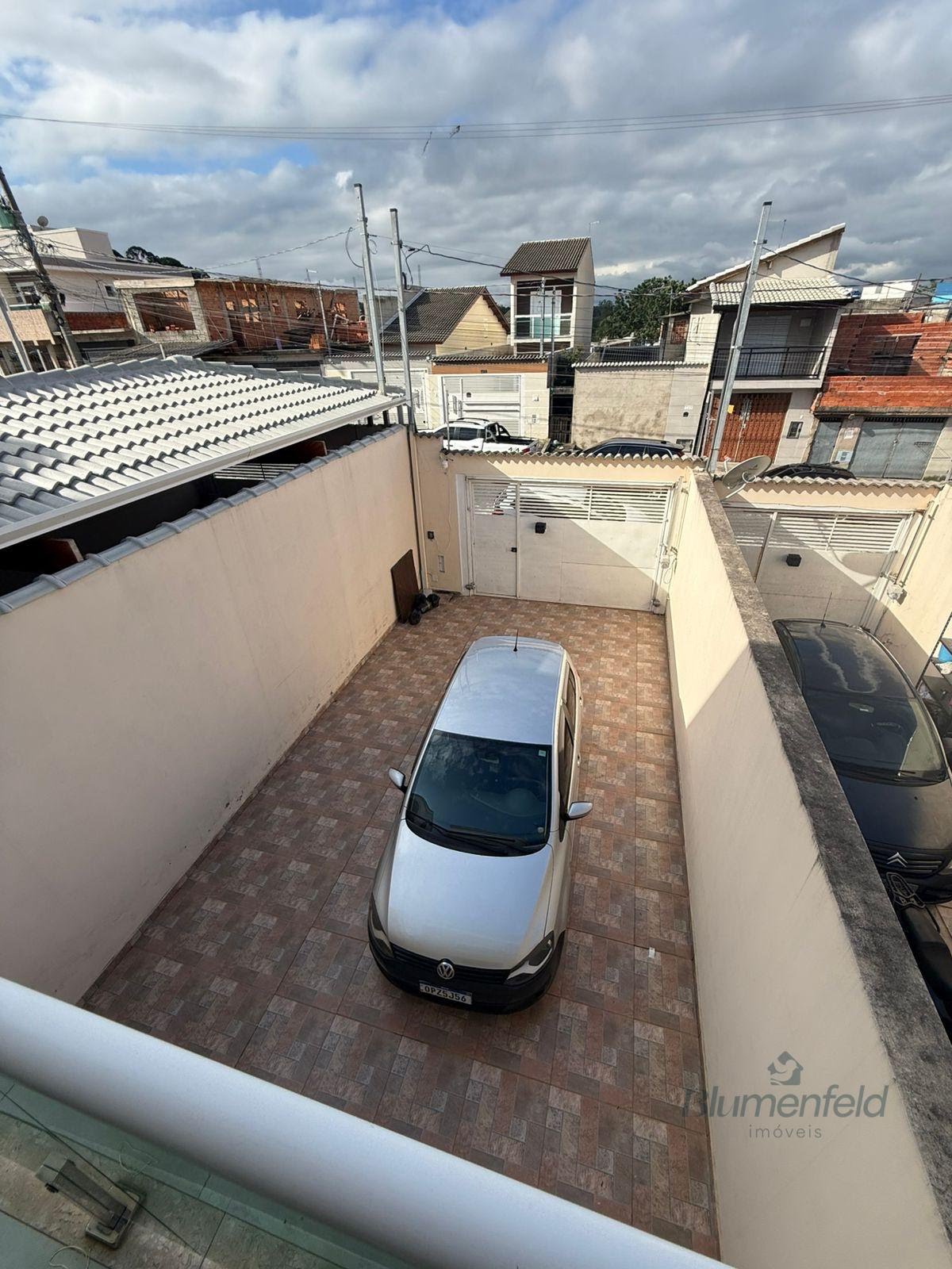 Casa à venda com 3 quartos, 2 banheiros e 2 vagas no Parque Residencial Scaffid II, Itaquaquecetuba (SP) — foto 2 de 13