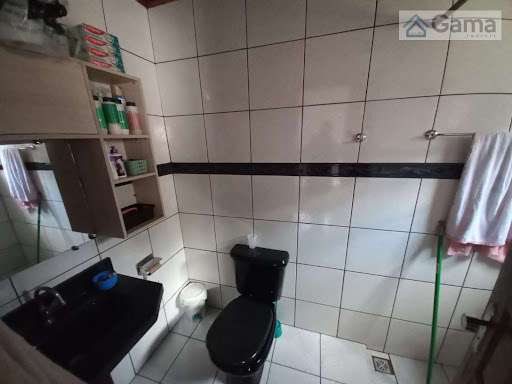 Casa em Jardim Primavera  -  Vilhena