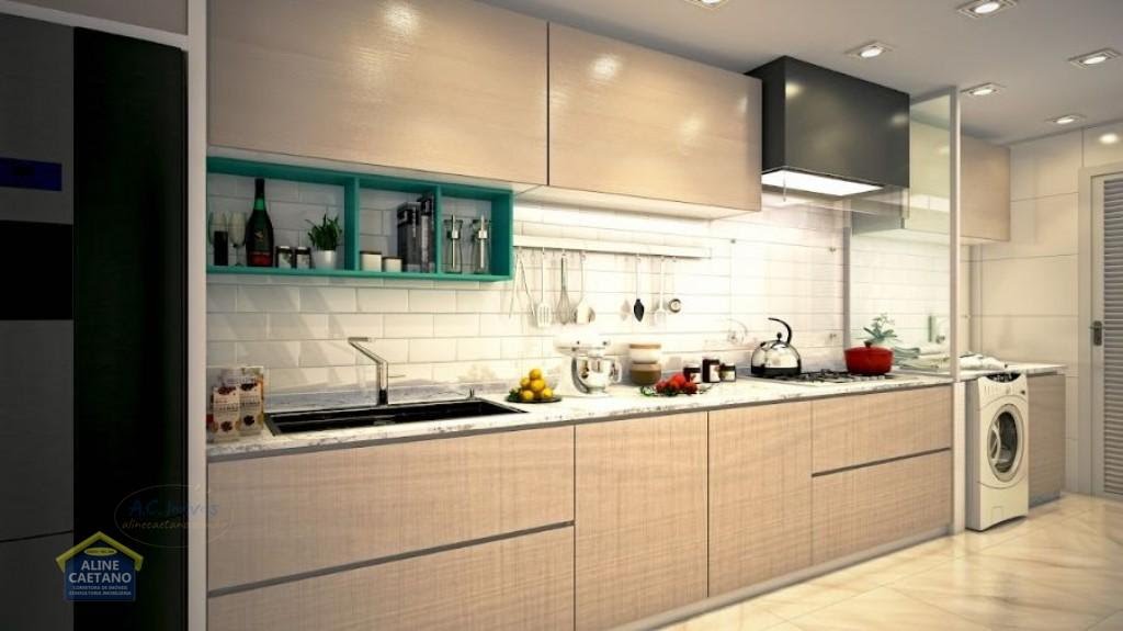 Apartamento à venda com 2 quartos, 1 suíte, 1 vaga e 74m² no Vila Caiçara, Praia Grande (SP) — foto 30 de 30