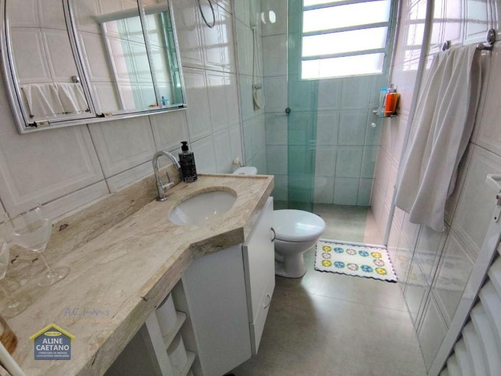 Casa à venda com 3 quartos, 2 suítes, 2 vagas e 129m² no Vilamar, Praia Grande (SP) — foto 16 de 30