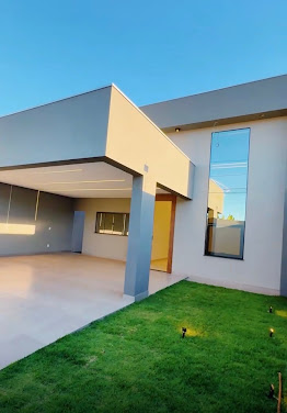 Casa em Parque Vila Verde  -  Formosa