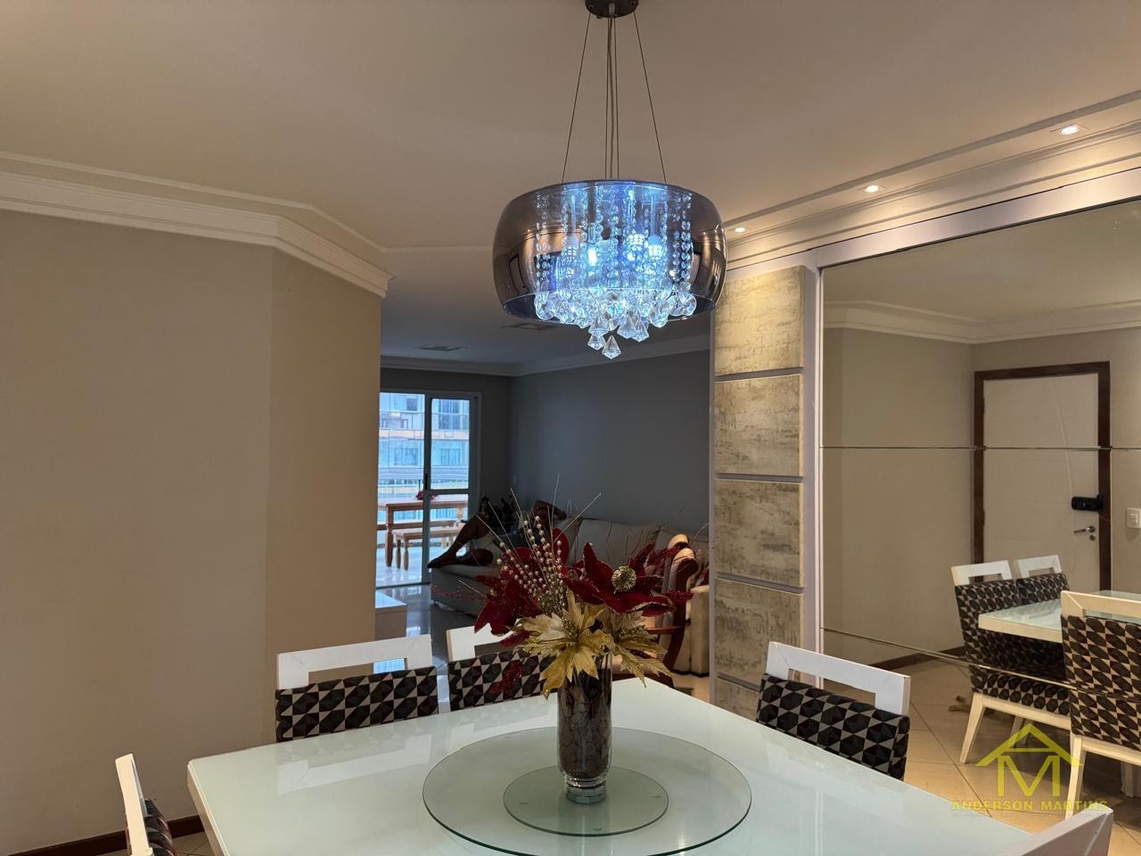 Apartamento à venda com 3 quartos, 4 banheiros, 3 vagas e 150m² no Itapuã, Vila Velha (ES) — foto 9 de 20