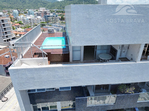 3 Quartos, Piscina, Vista Panorâmica Caiobá
