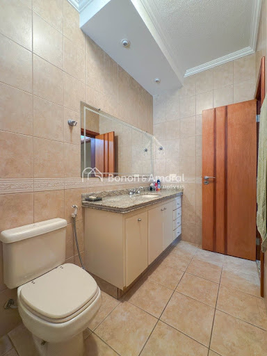 Casa de Condomínio, 4 quartos - Foto 30