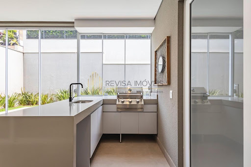 Casa em Condominio Residencial Tamboré 11  -  Santana de Parnaíba