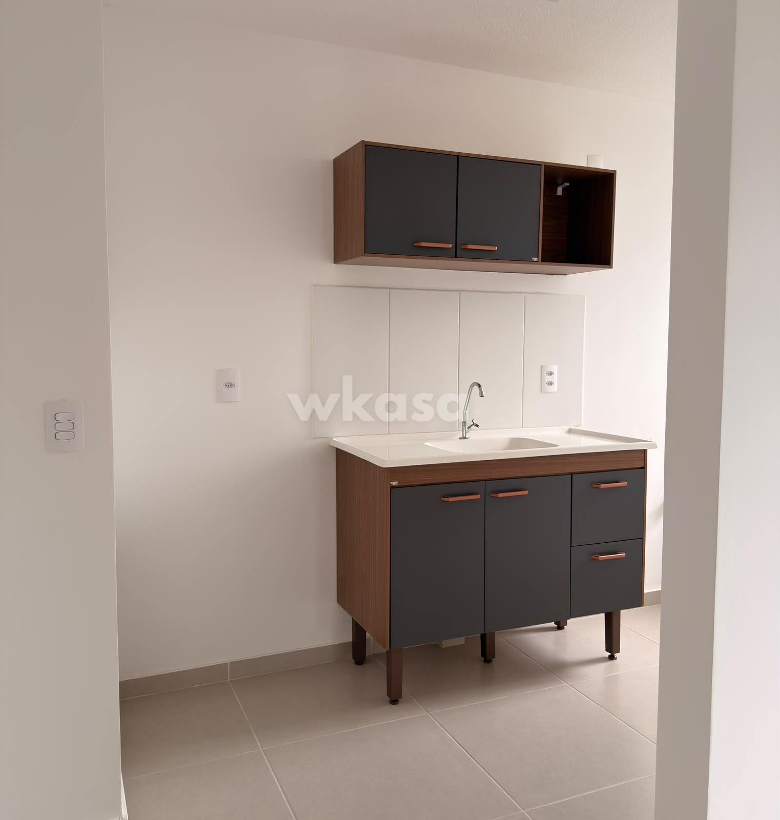 Apartamento para alugar com 2 quartos, 1 banheiro, 1 vaga e 57m² no Jardim Limoeiro, Serra (ES) — foto 12 de 18