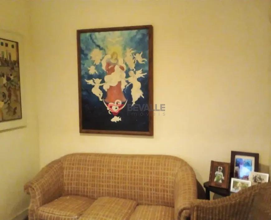 Casa à venda com 6 quartos, 1 suíte, 3 vagas e 244m² no Botafogo, Rio de Janeiro (RJ) — foto 15 de 29