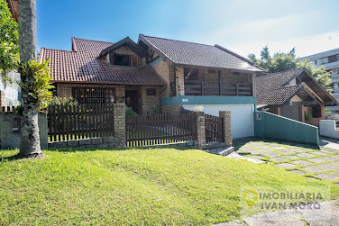 Casa à venda em João Paulo  -  Florianópolis