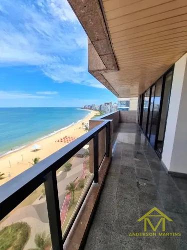 Cobertura à venda com 6 quartos, 5 banheiros, 4 vagas e 400m² no Praia da Costa, Vila Velha (ES) — foto 9 de 15