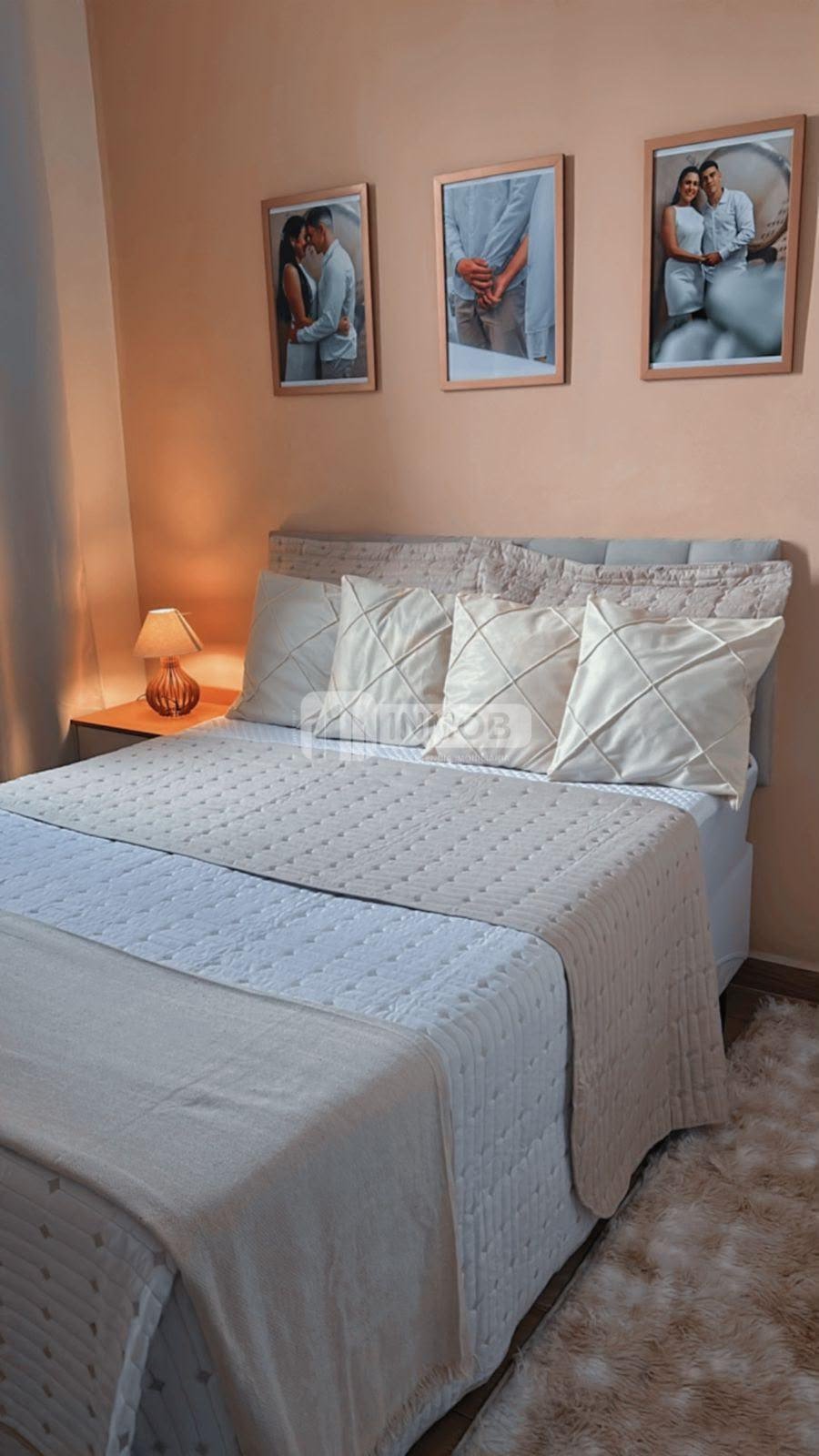 Apartamento à venda com 2 quartos, 1 banheiro, 1 vaga e 45m² no Residencial Santa Izabel, Taubaté (SP) — foto 19 de 30