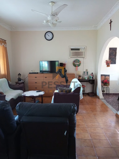 Casa Térrea em Taua  -  Rio de Janeiro
