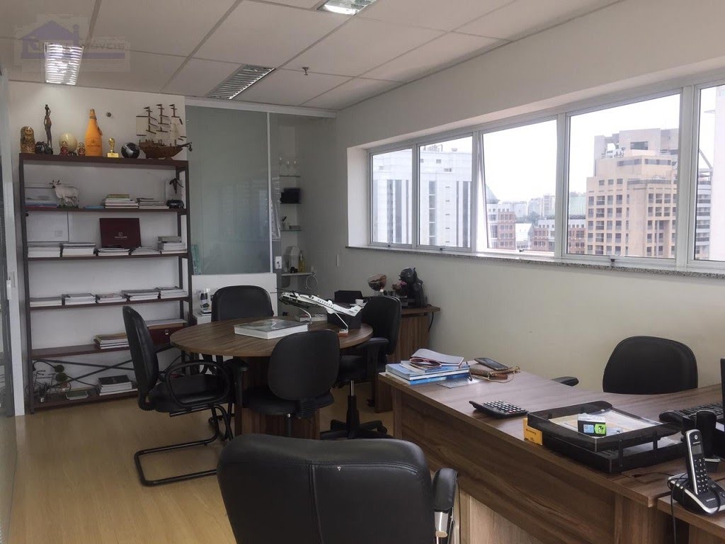 Comercial à venda com 2 banheiros e 46m² no Chácara Santo Antônio (zona Sul), São Paulo (SP) — foto 5 de 5