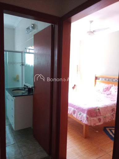 Casa, 3 quartos, 217 m² - Foto 8