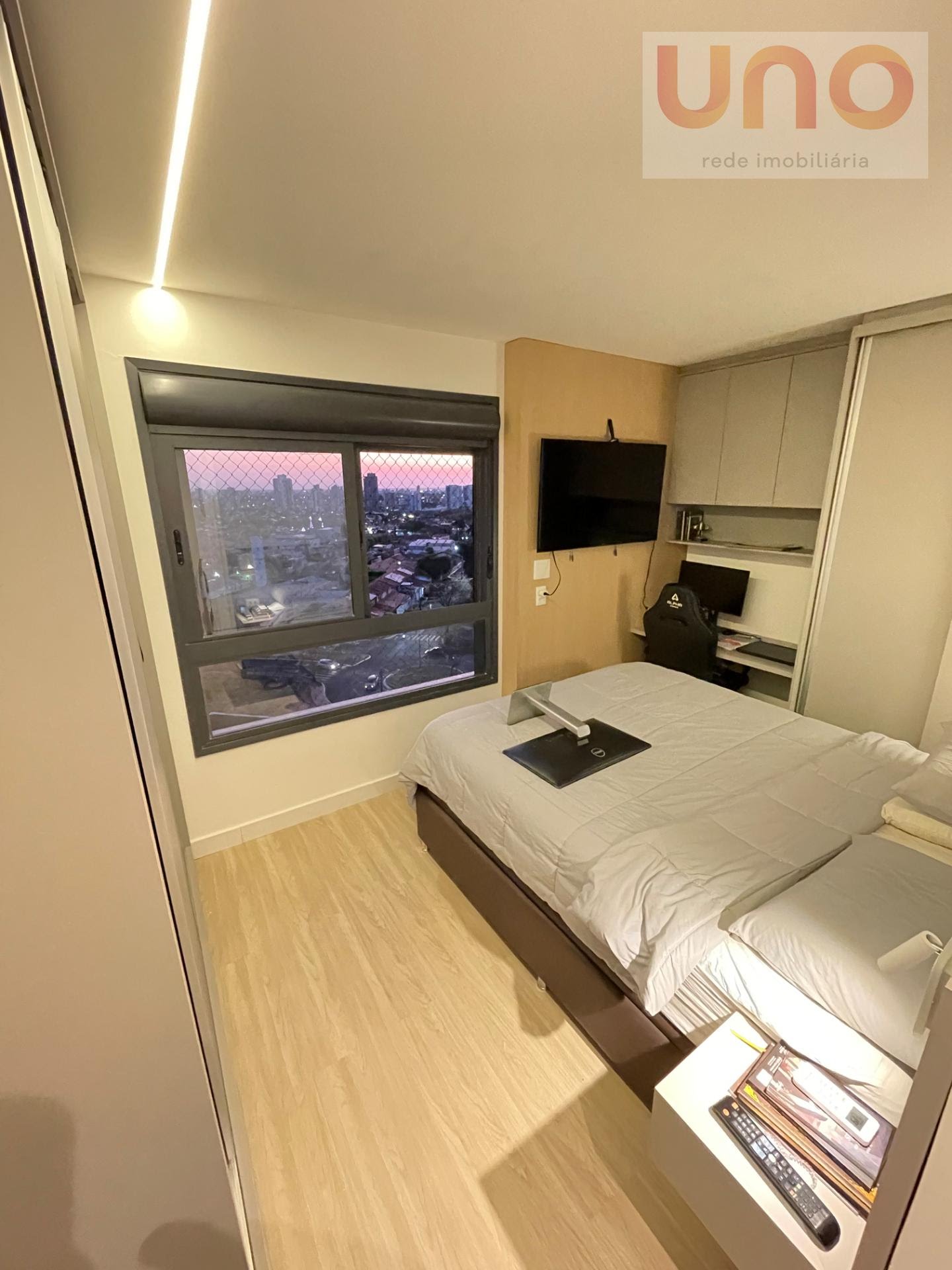Apartamento à venda com 2 quartos, 2 suítes, 1 vaga e 87m² no Carandá Bosque, Campo Grande (MS) — foto 10 de 15