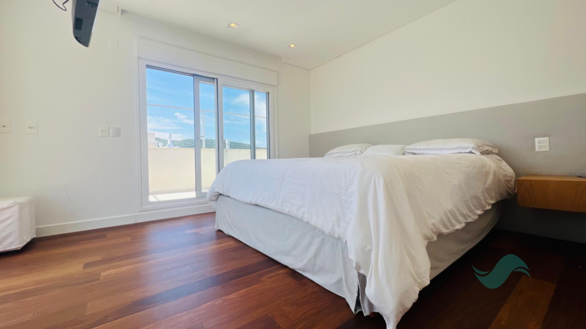 Cobertura à venda com 4 quartos, 4 suítes, 3 vagas e 272m² no Jurere Leste, Florianópolis (SC) — foto 15 de 26