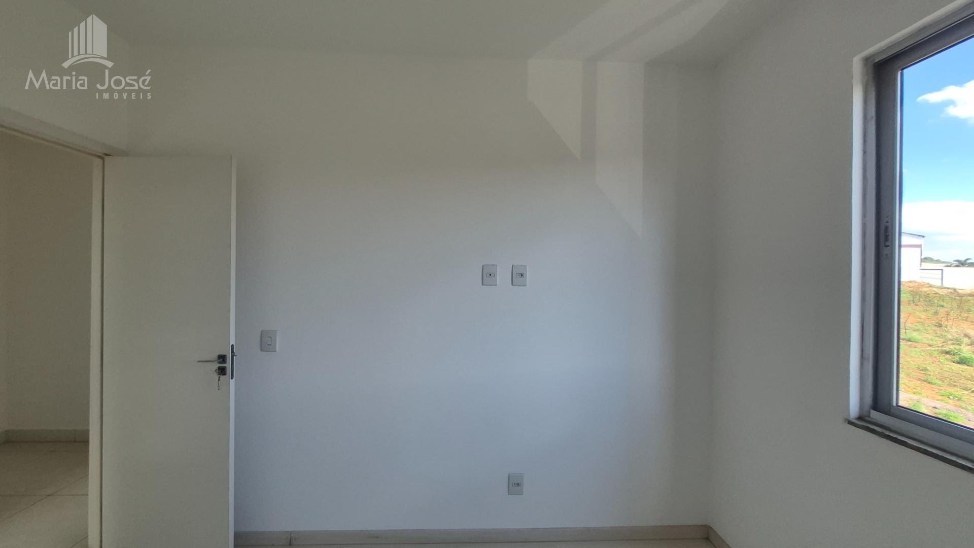 Apartamento para alugar com 2 quartos, 1 banheiro, 2 vagas e 57m² no Ouro Branco, Sete Lagoas (MG) — foto 25 de 26
