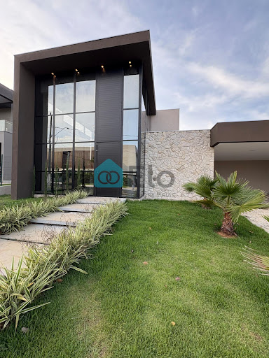 Casa de Condomínio em Condominio Victoria Golf Residence  -  Lagoa Santa