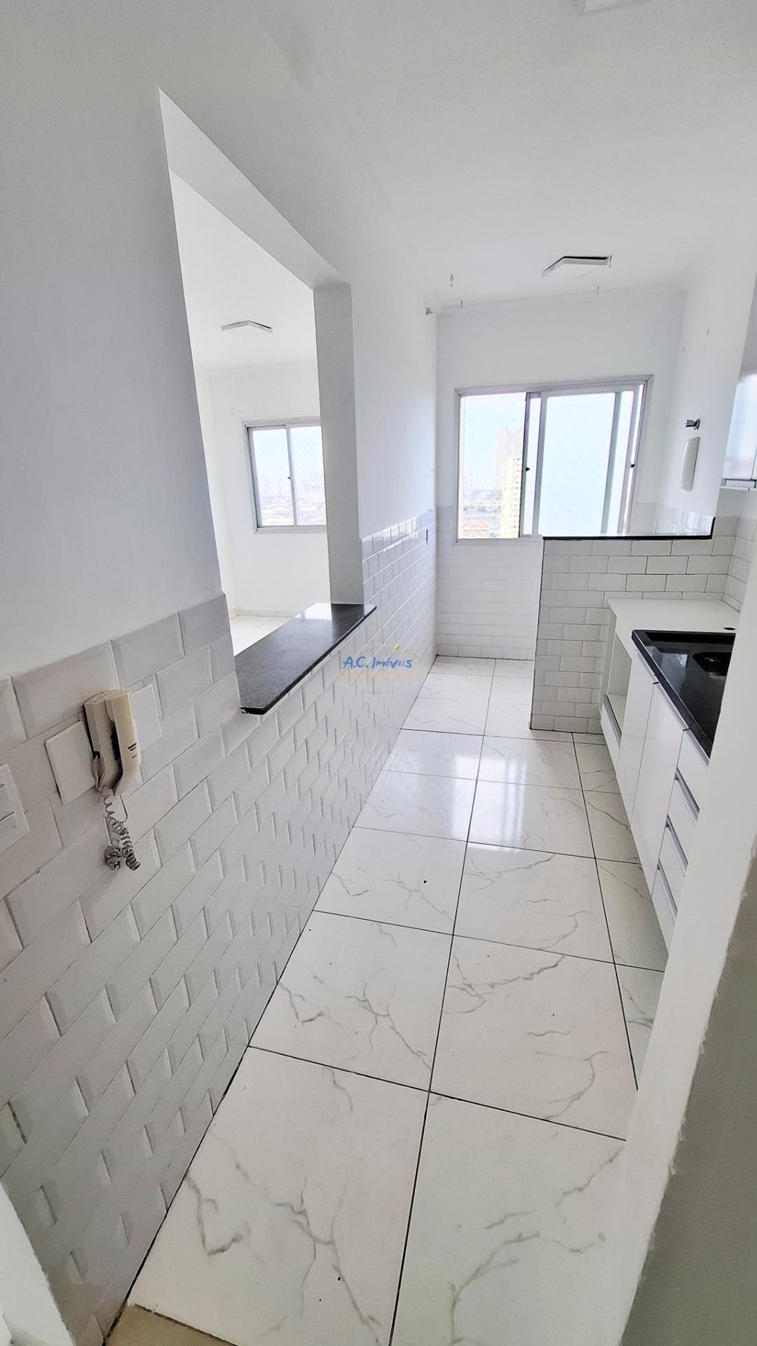 Apartamento à venda com 2 quartos, 1 banheiro, 1 vaga e 50m² no Nova Mirim, Praia Grande (SP) — foto 6 de 18