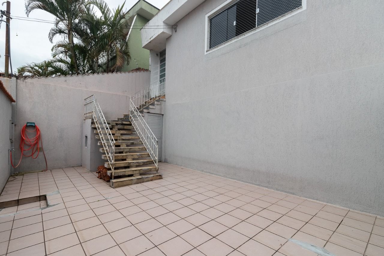Sobrado, 3 quartos, 100 m² - Foto 45
