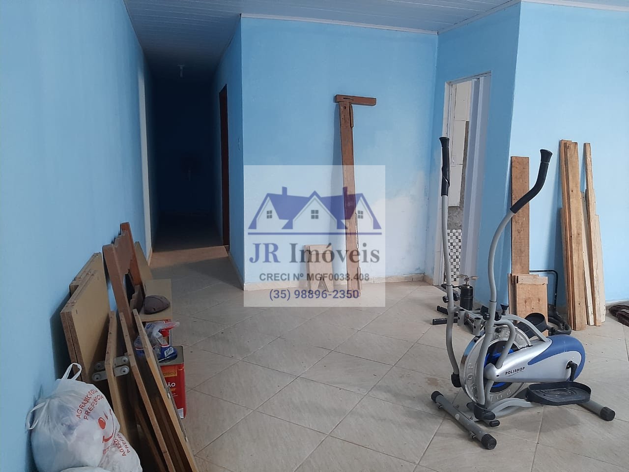 Casa para alugar com 2 suítes, 1 vaga e 370m² no Santa Barbara, Piranguinho (MG) — foto 17 de 30