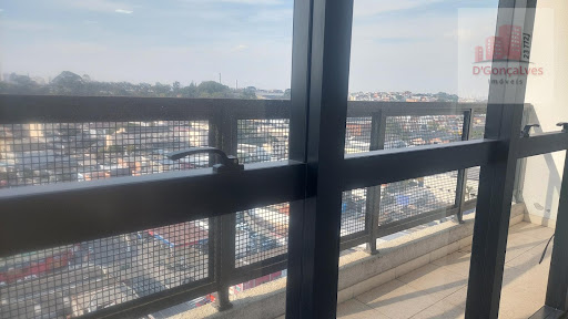 Sala Comercial no Centro de Diadema, 76m², 2 Banheiros para Alugar