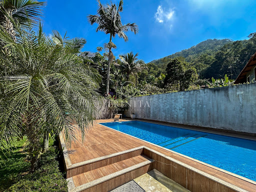 Vista Piscina
