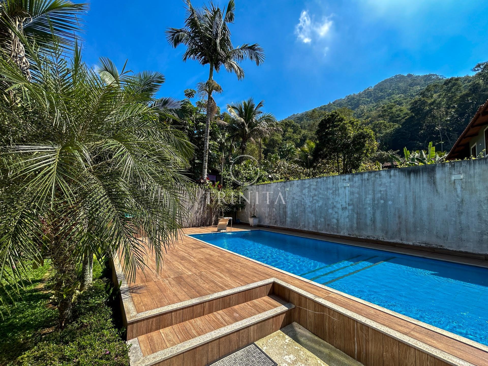 Vista Piscina
