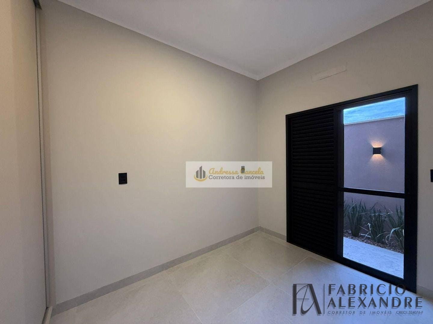 Casa à venda com 3 quartos, 1 suíte, 2 vagas e 143m² no Condomínio Eville dos Ipês, Bady Bassitt (SP) — foto 3 de 24