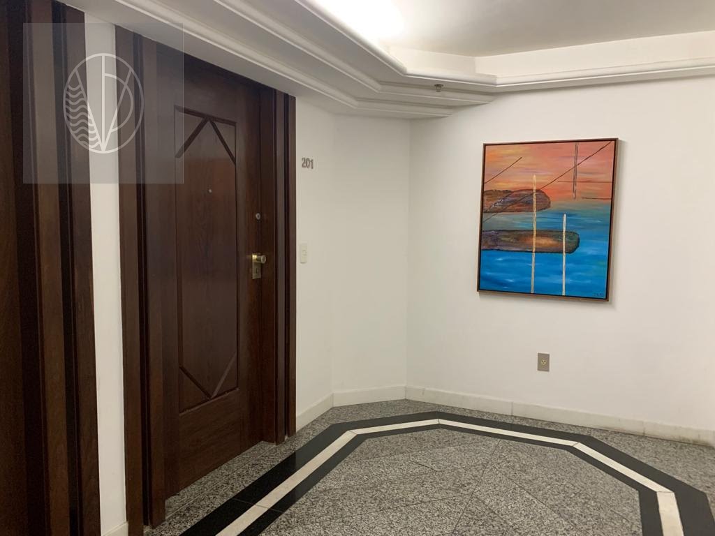 Apartamento à venda com 1 quarto, 1 suíte, 4 vagas e 322m² no Graça, Salvador (BA) — foto 7 de 22