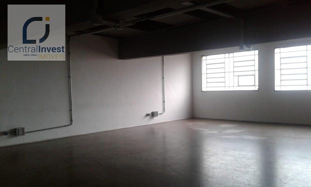 Depósito-Galpão, 300 m² - Foto 5