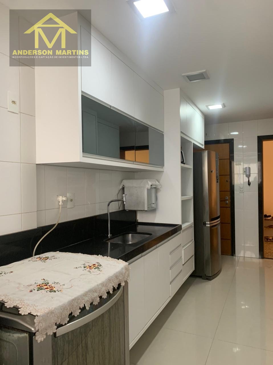 Apartamento, 4 quartos, 140 m² - Foto 22