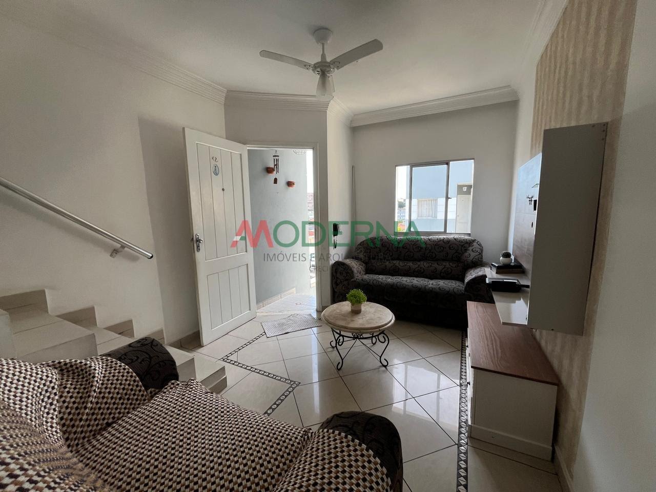 Casa à venda com 2 quartos, 1 banheiro, 1 vaga e 78m² no Paulicéia, São Bernardo do Campo — foto principal