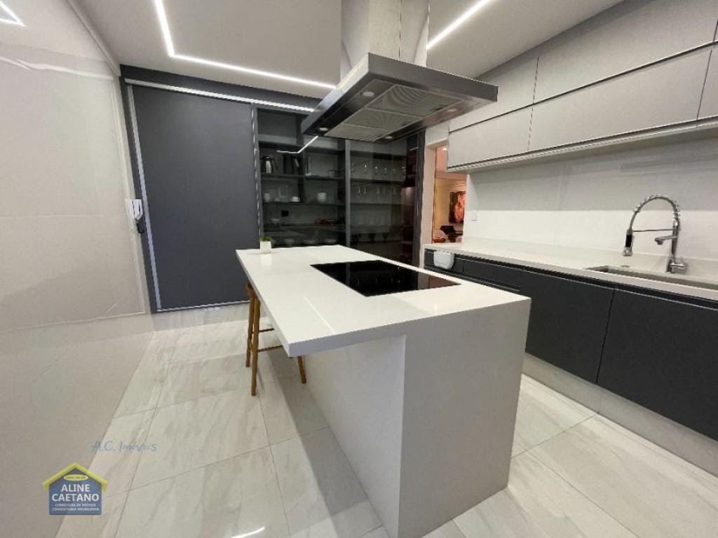 Apartamento à venda com 3 quartos, 3 suítes, 2 vagas e 161m² no Vila Tupi, Praia Grande (SP) — foto 30 de 30