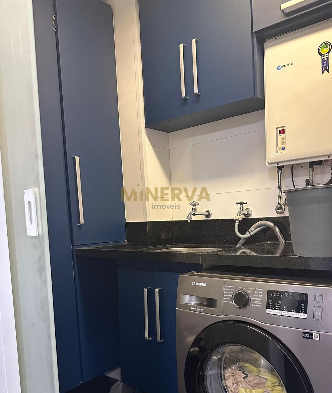 Apartamento à venda com 3 quartos, 3 suítes, 2 vagas e 132m² no Jardim Zaira, Guarulhos (SP) — foto 6 de 19
