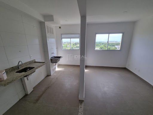 Apartamento no Horto com 2 quartos e 1 suíte