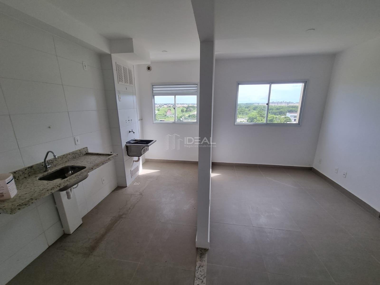 Apartamento à venda com 2 quartos, 1 suíte, 1 vaga e 51m² no Horto, Campos dos Goytacazes (RJ) — foto 10 de 25