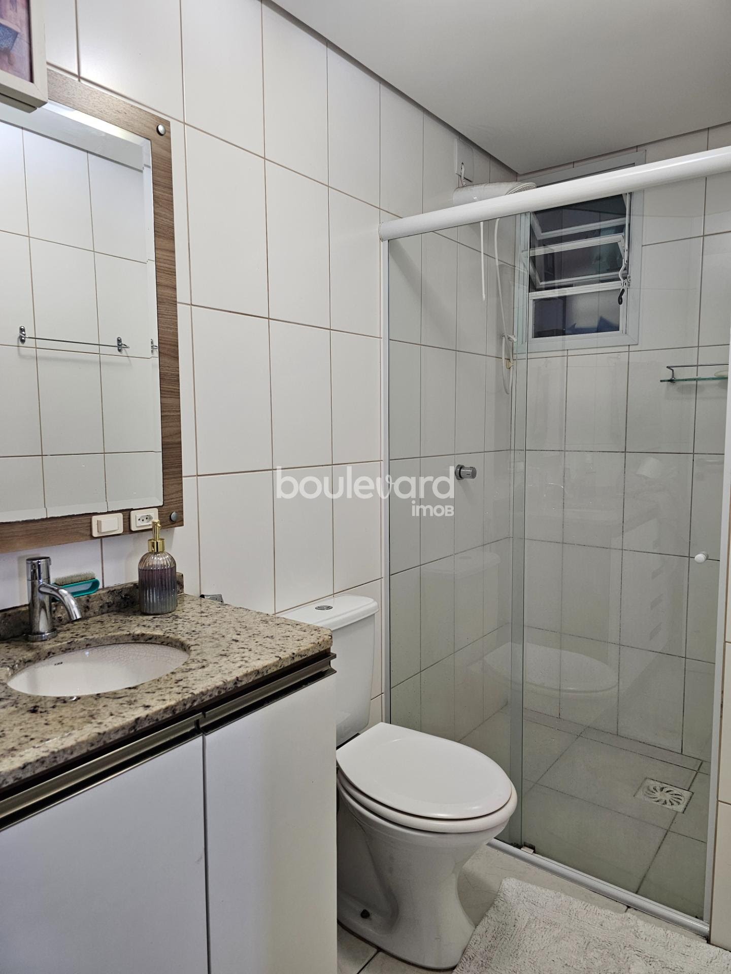 Apartamento à venda com 2 quartos, 1 suíte, 1 vaga e 66m² no Roçado, São José (SC) — foto 18 de 30