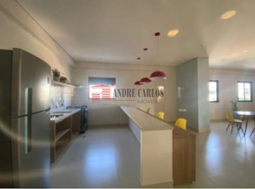 Apartamento Cobertura em Bonfim/Centro  -  Osasco