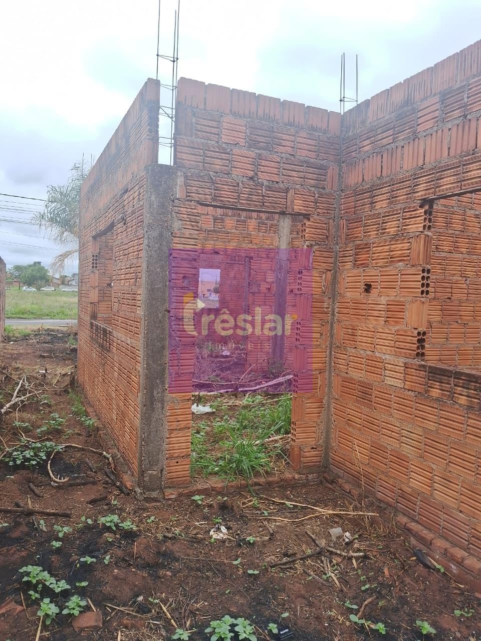 Casa à venda com 3 quartos, 1 banheiro, 1 vaga e 312m² no Jardim das Paineiras, Três Lagoas (MS) — foto 9 de 12