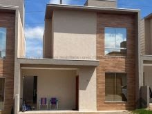 Casa de Condomínio em Jardim Seminario  -  Campo Grande