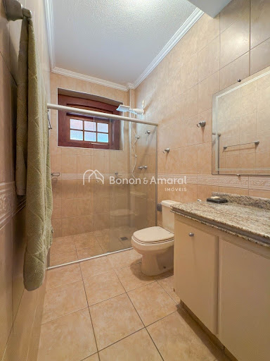 Casa de Condomínio, 4 quartos - Foto 29