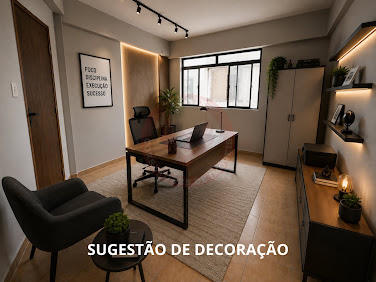 Conjunto / Sala em Centro  -  Ipatinga